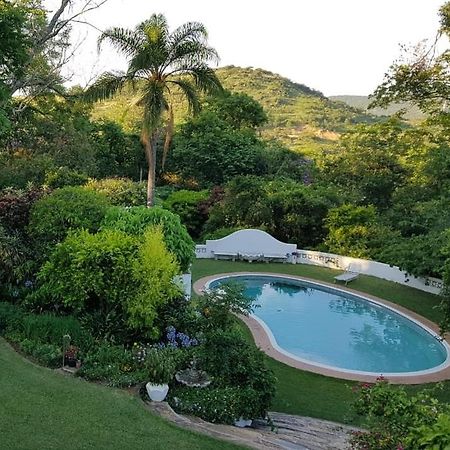 The Bardolino Artists Retreat Guest House Mbombela ภายนอก รูปภาพ