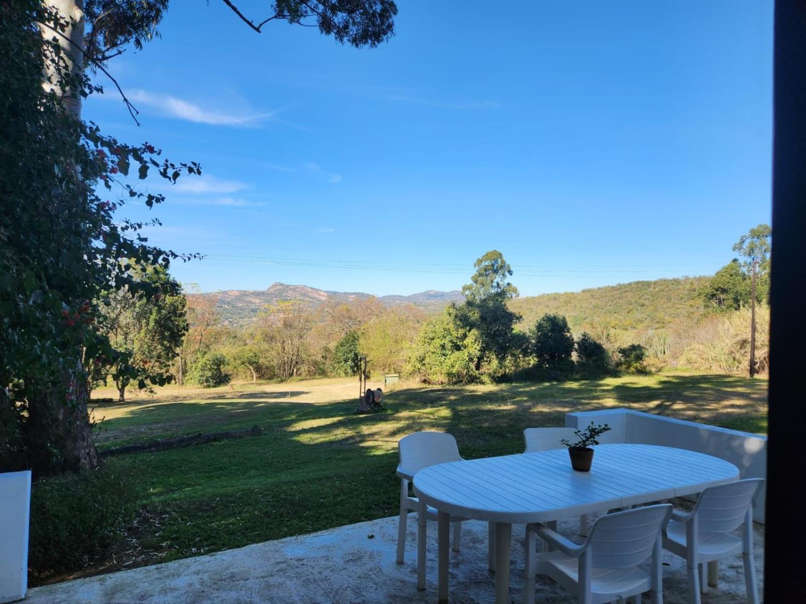 The Bardolino Artists Retreat Guest House Mbombela ภายนอก รูปภาพ